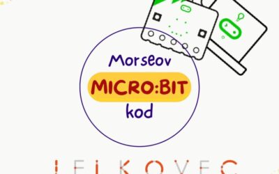 Programiranje micro:bit uređaja za šifriranu komunikaciju