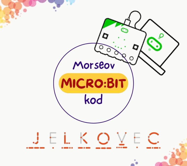 Programiranje micro:bit uređaja za šifriranu komunikaciju