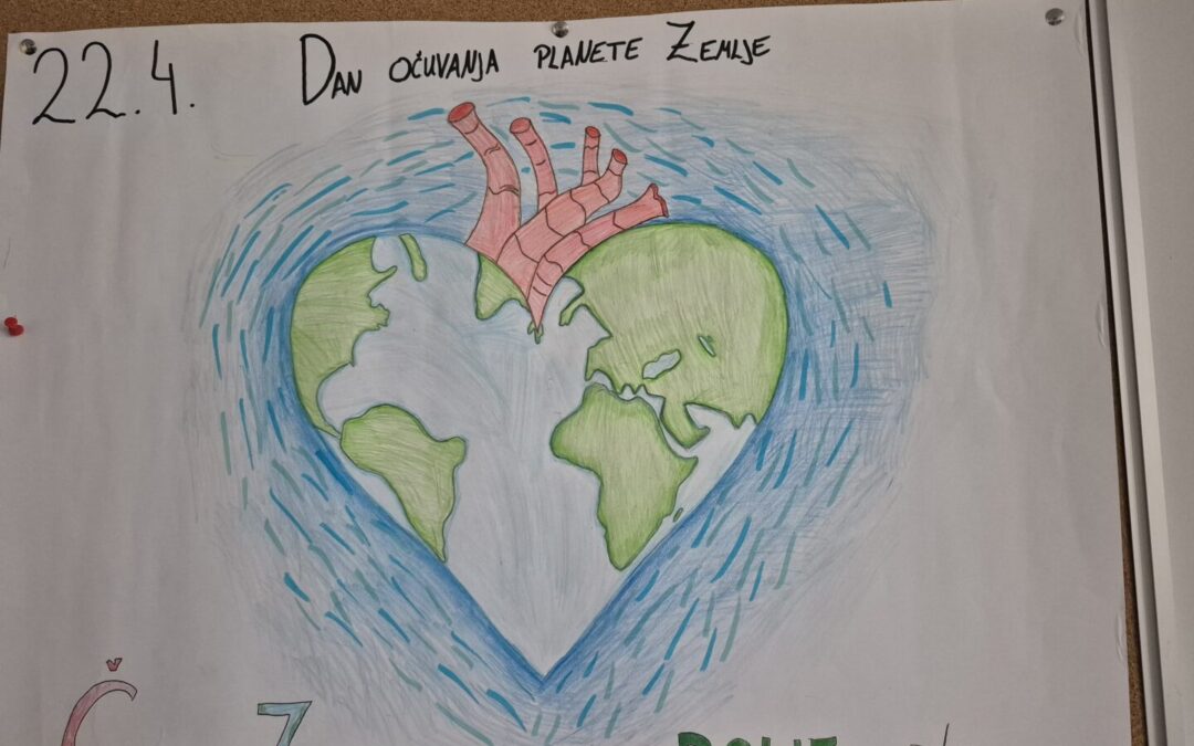 Projekt Zemlja
