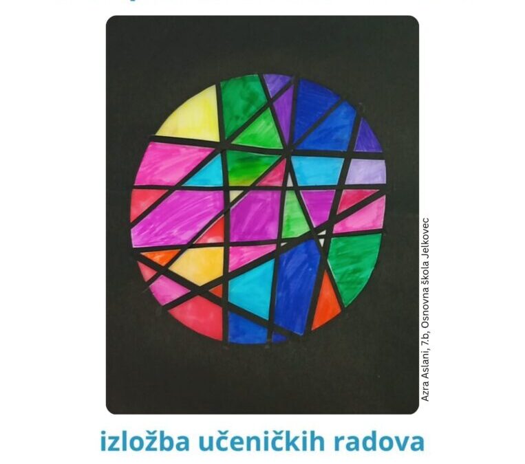 Poziv na izložbu