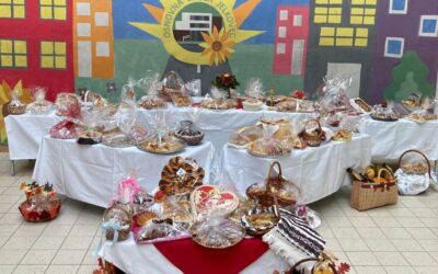 Dani kruha u OŠ Jelkovec