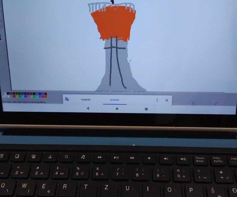 Dan spomena na žrtvu Vukovara i Škabrnje