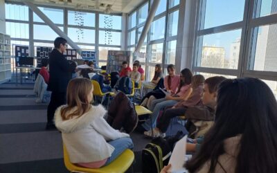 Dan ružičastih majica