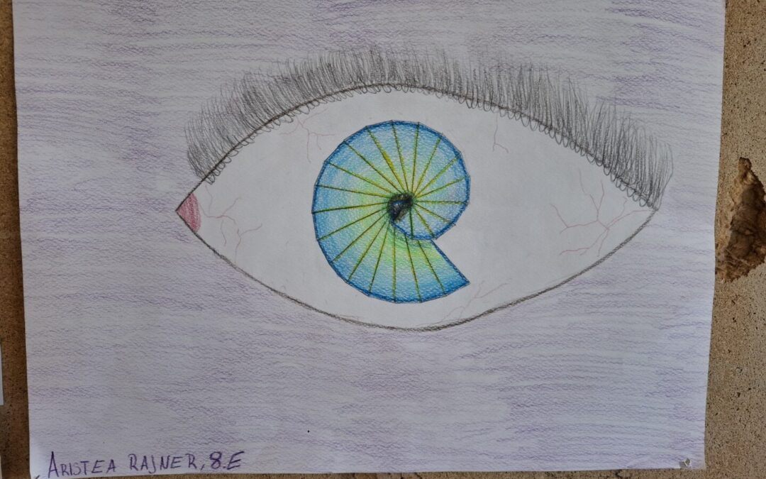 Pitagora na kreativan način